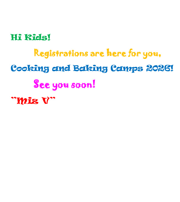 Update information for 2026